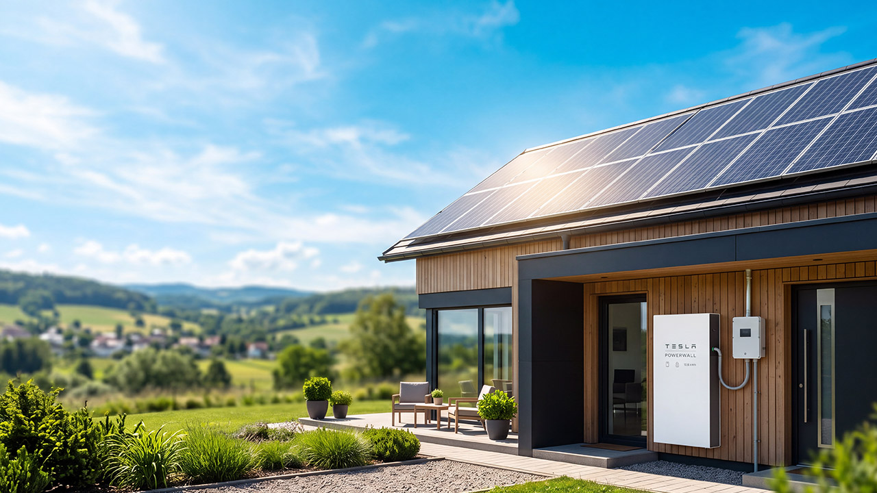 Energy Storage Certification