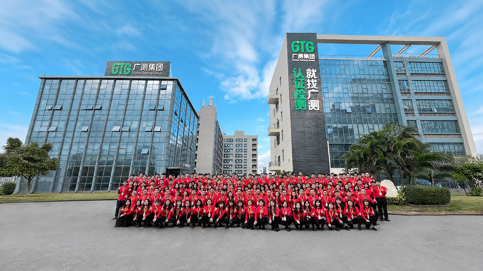 Company Profile