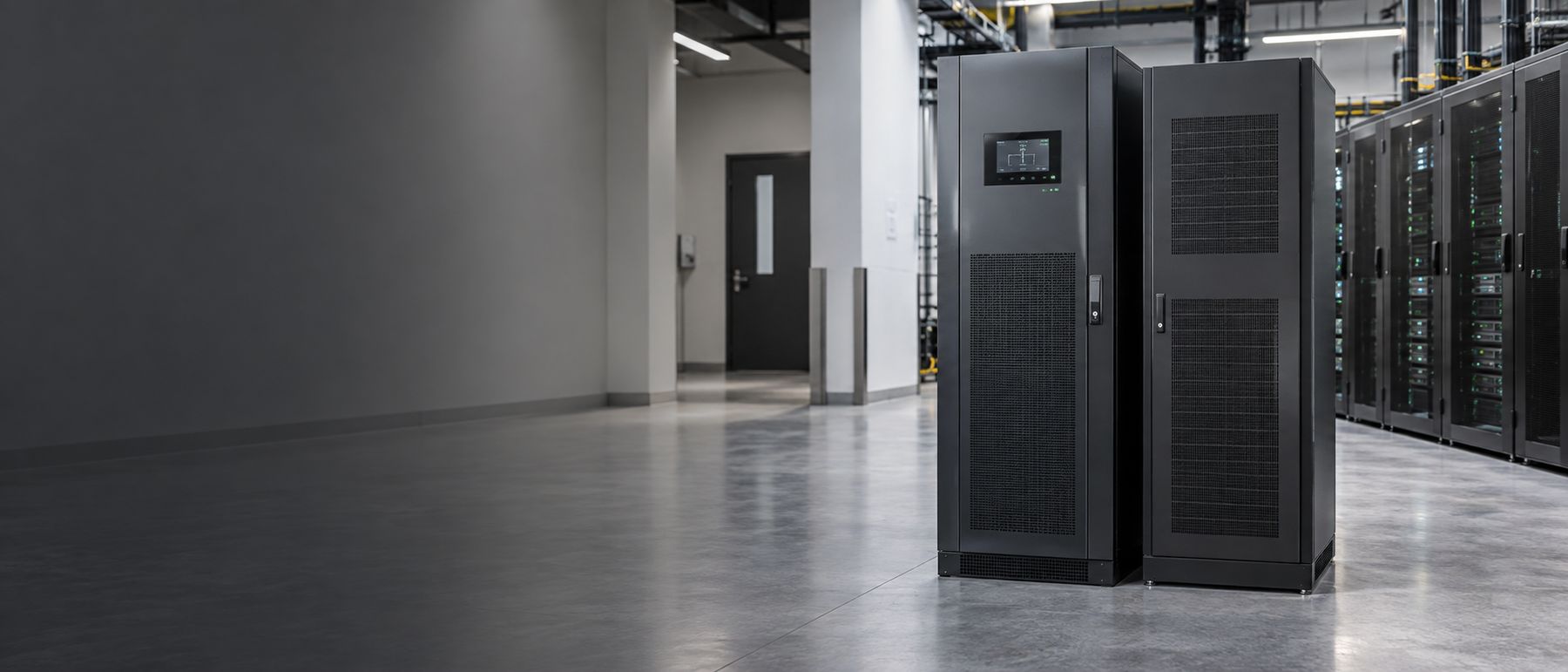 UPS (Uninterruptible Power Supplies) Testing and Certification