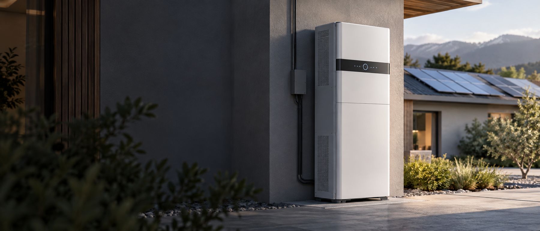 Integrated Solar and Storage Systems Testing and Certification