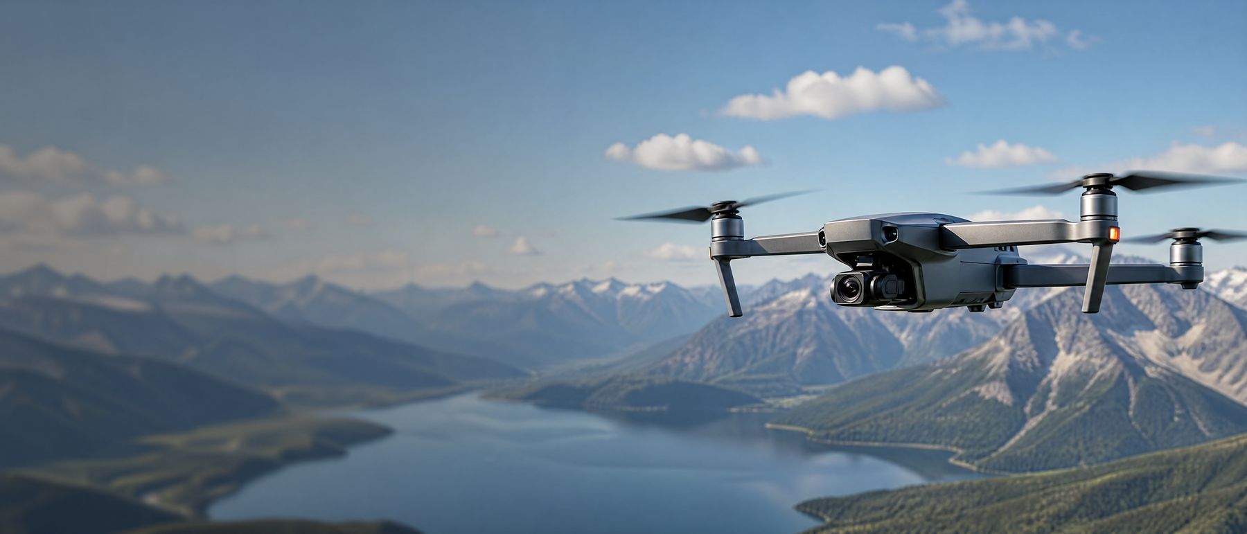 Drones Testing and Certification