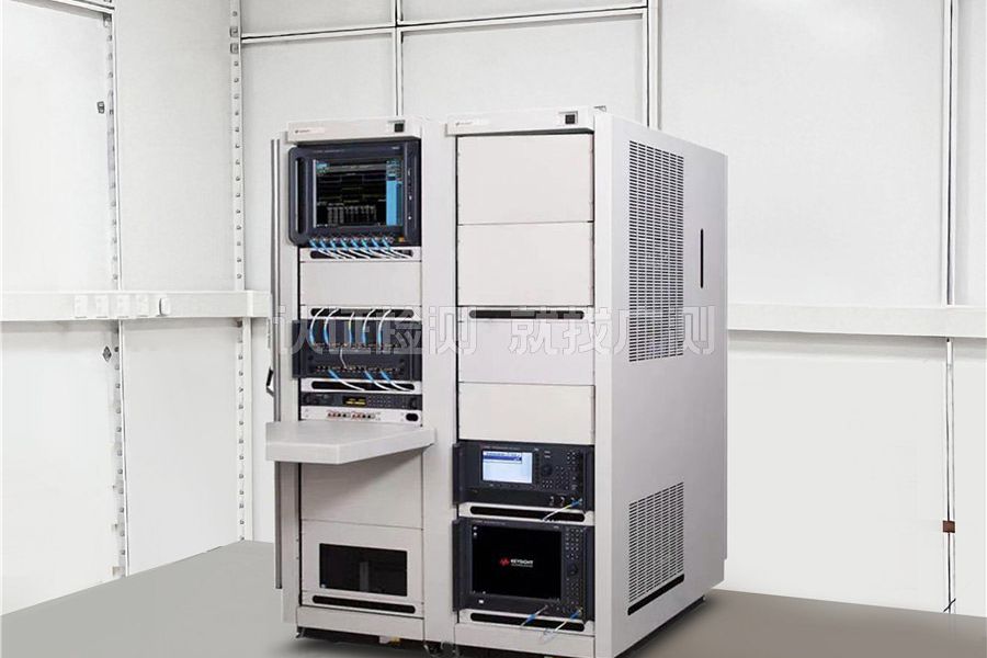 5G Communications Laboratory