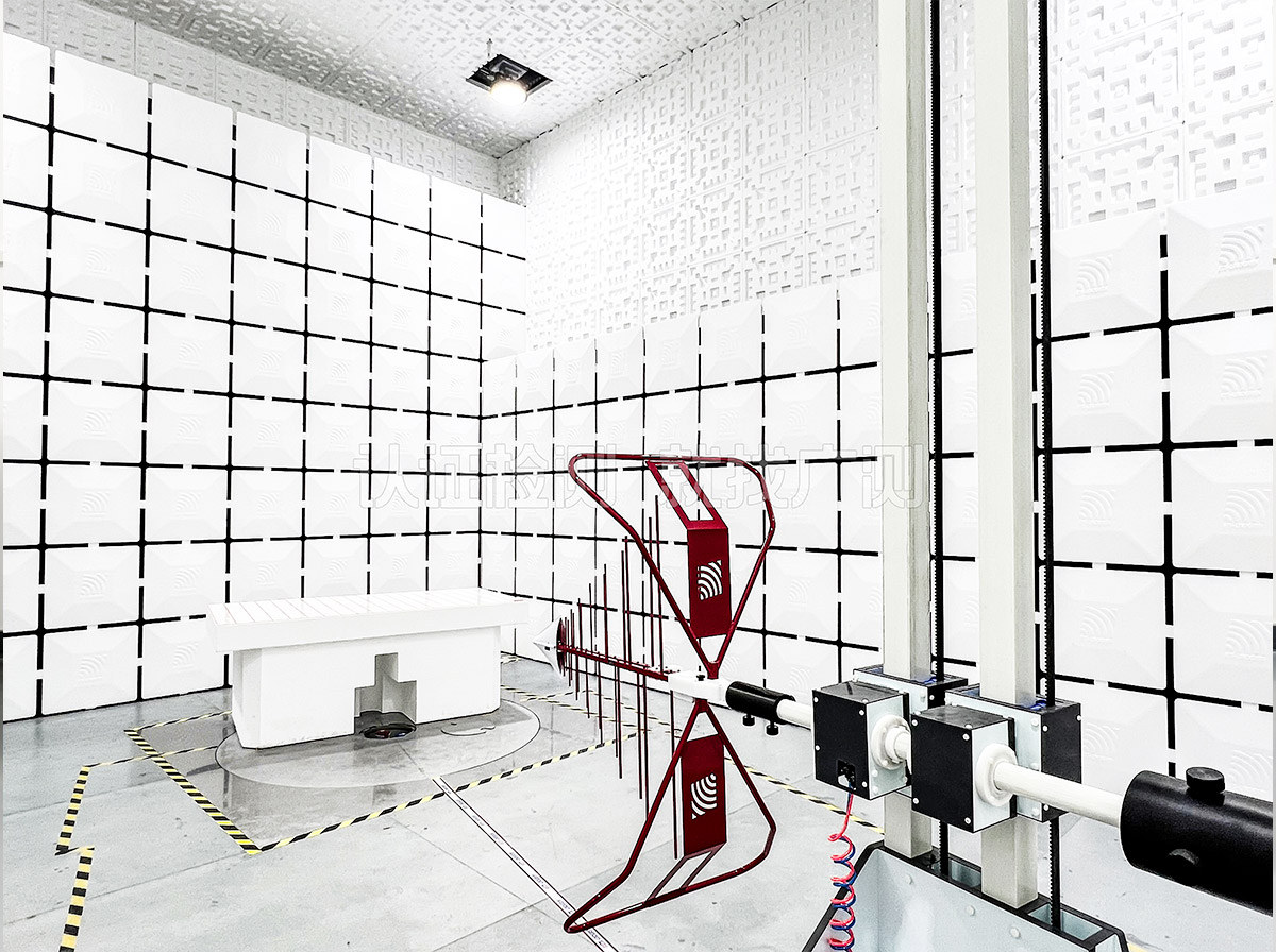 Electromagnetic Compatibility (EMC) — 2