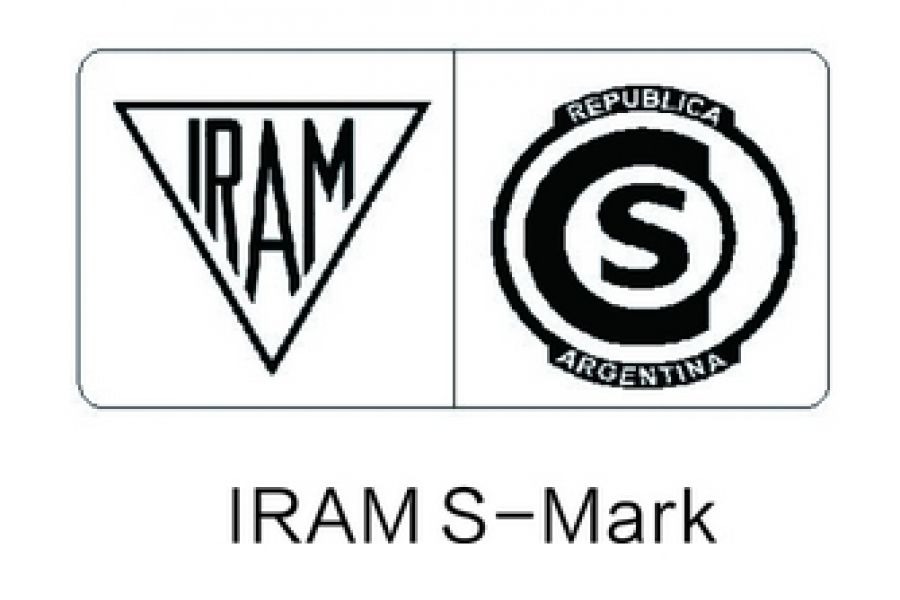 IRAM S-Mark