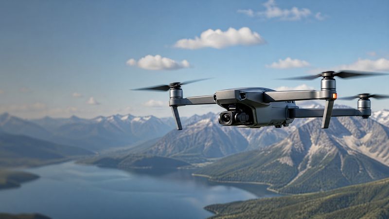 Drones
