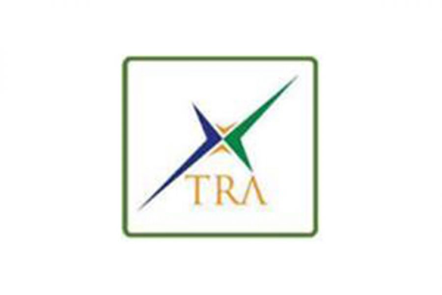 TDRA/TRA