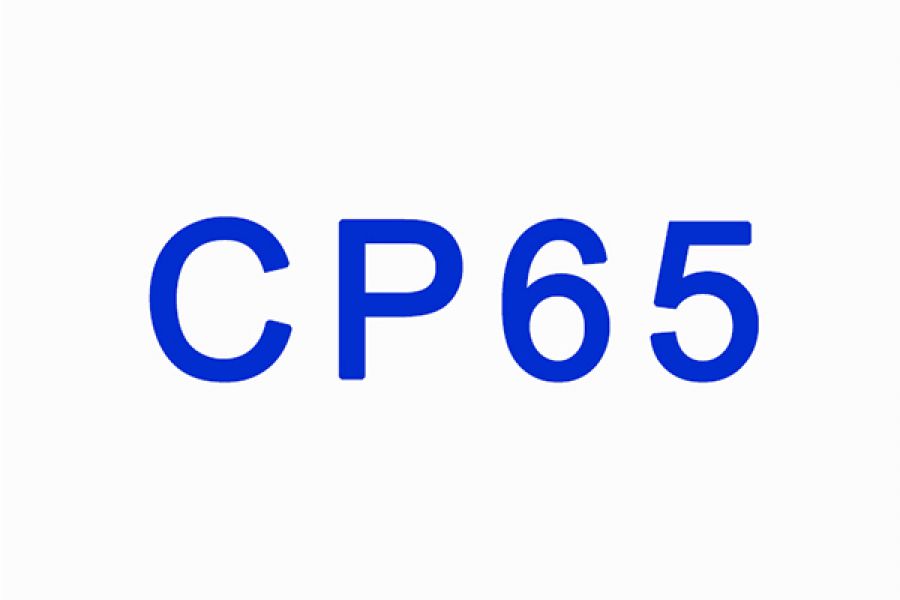 California Proposition 65