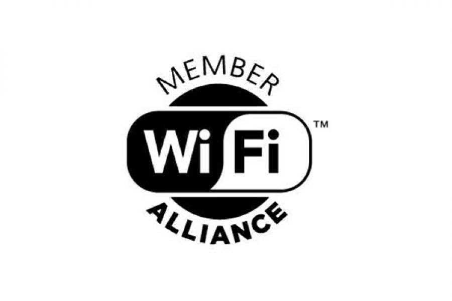 Wi-Fi